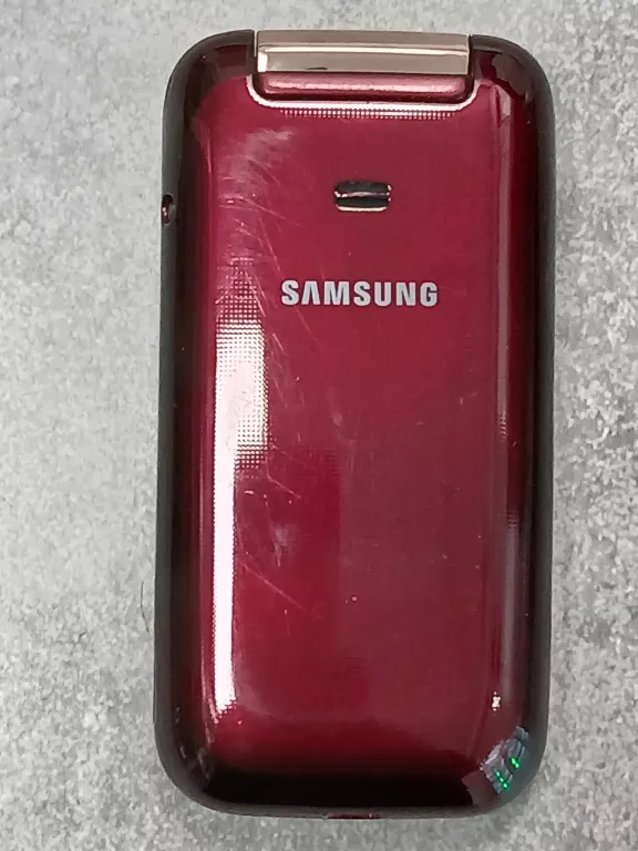 TELEFON SAMSUNG C3590