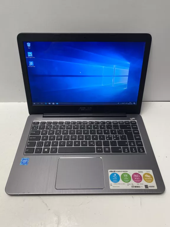 LAPTOP ASUS E403S 4/32GB