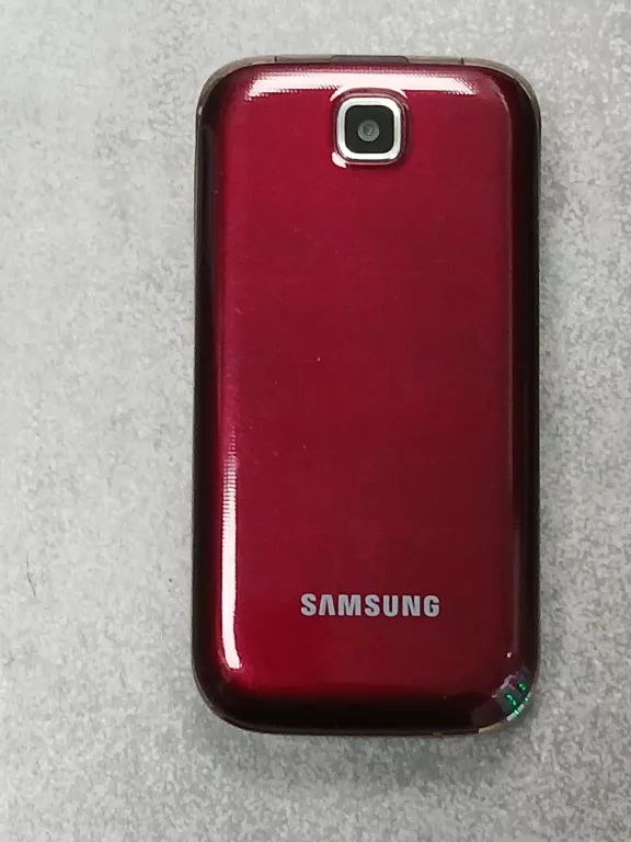 TELEFON SAMSUNG C3590