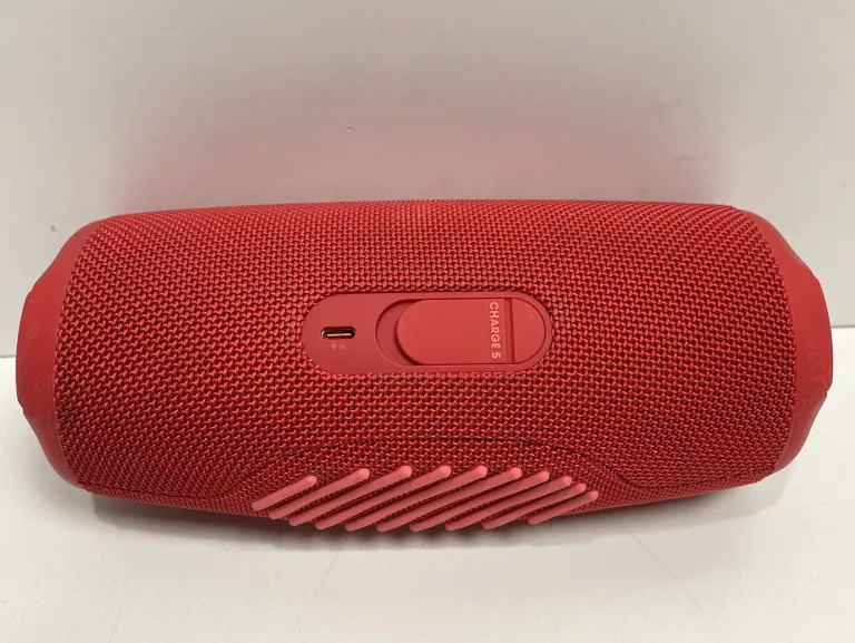 GŁOŚNIK JBL CHARGE 5