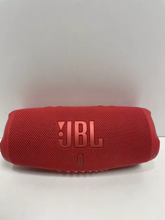 GŁOŚNIK JBL CHARGE 5