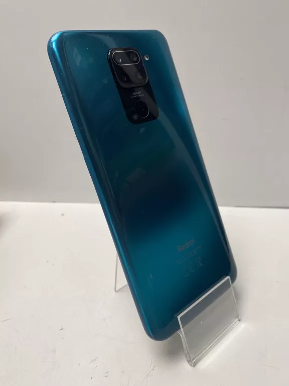 TELEFON XIAOMI REDMI NOTE 9 4/64GB