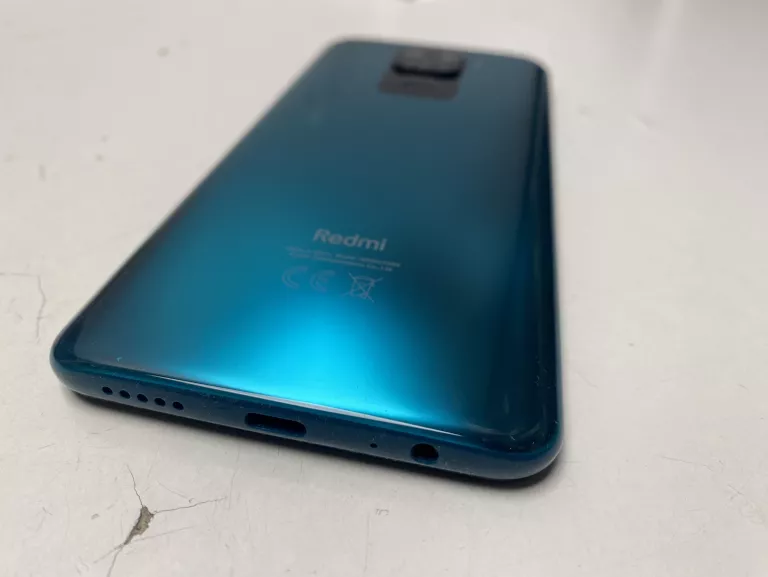 TELEFON XIAOMI REDMI NOTE 9 4/64GB