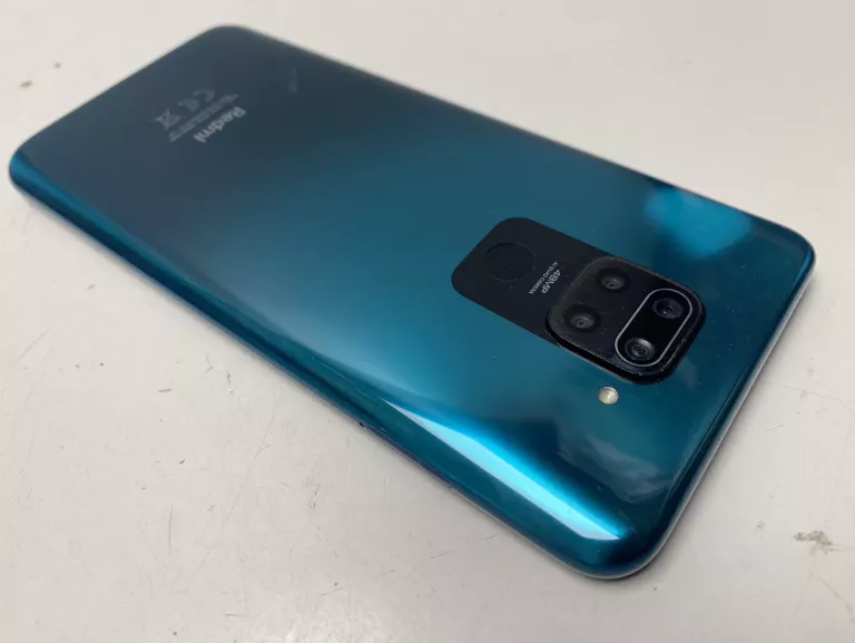 TELEFON XIAOMI REDMI NOTE 9 4/64GB