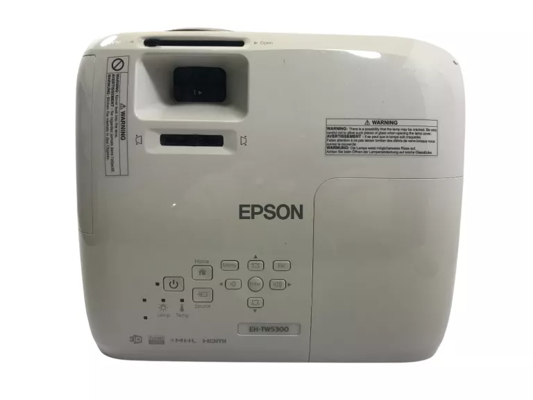 PROJEKTOR EPSON EH-TW5300