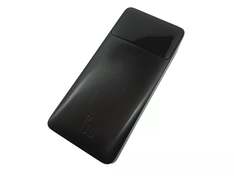 POWERBANK BASEUS 30000MAH