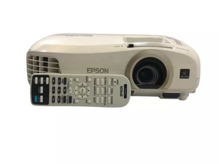 PROJEKTOR EPSON EH-TW5300