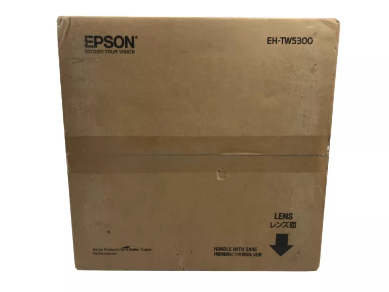 PROJEKTOR EPSON EH-TW5300