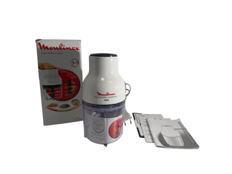 ROZDRABNIACZ MOULINEX ESSENTIAL MINI CHOPPER