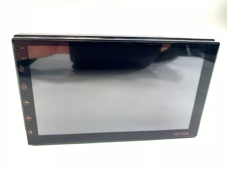RADIO SAMOCHODOWE 2DIN PROJACK HD7088
