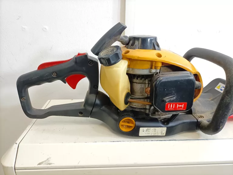 STIGA SEKATOR SPALINOWY SHJ 550