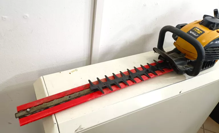 STIGA SEKATOR SPALINOWY SHJ 550