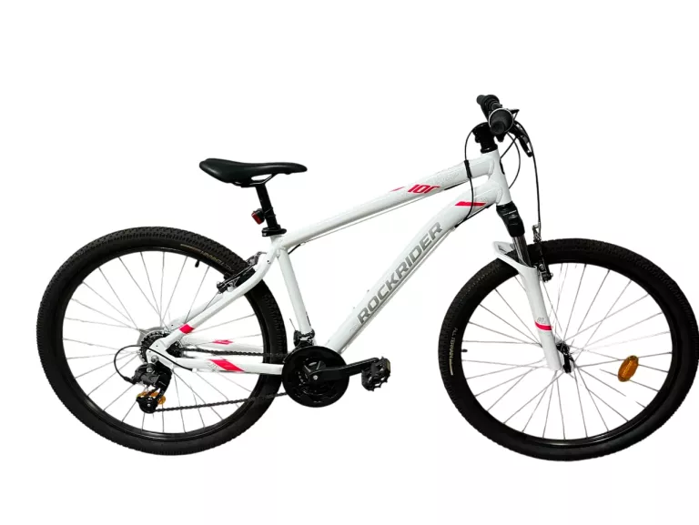 ROWER MTB ROCKRIDER ST 100 SPORT TRAIL 27,5"