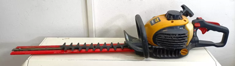 STIGA SEKATOR SPALINOWY SHJ 550