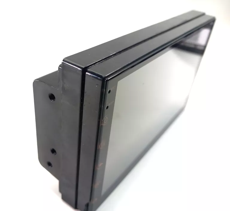 RADIO SAMOCHODOWE 2DIN PROJACK HD7088
