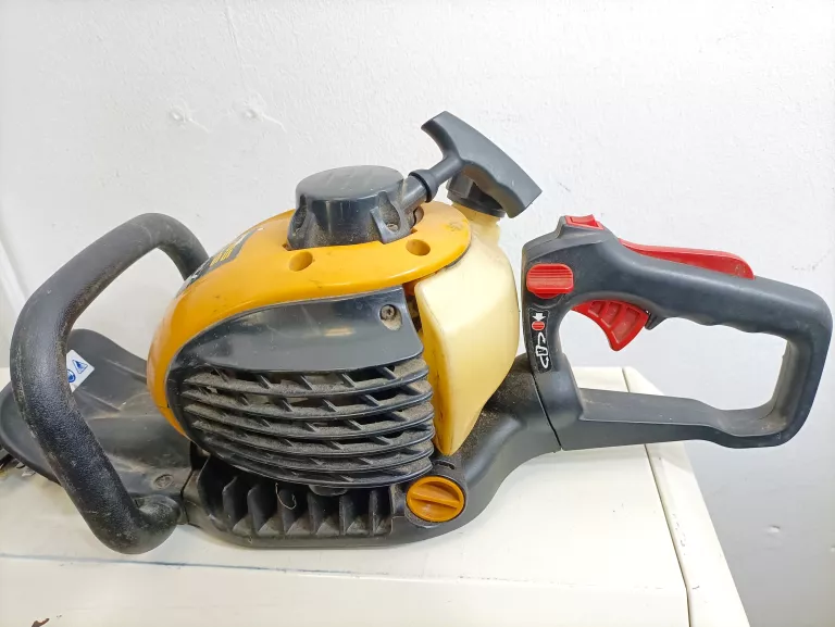 STIGA SEKATOR SPALINOWY SHJ 550
