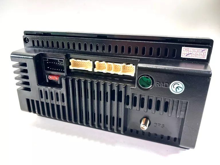 RADIO SAMOCHODOWE 2DIN PROJACK HD7088