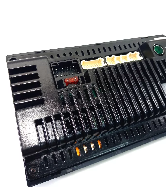 RADIO SAMOCHODOWE 2DIN PROJACK HD7088