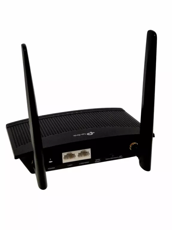 ROUTER TP-LINK TL-MR100 4G LTE