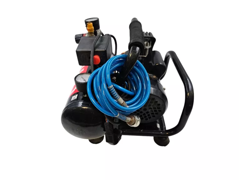 KOMPRESOR NIKO TA-0304HK 0.5 KW 4BAR 2800 R/MIN GWOŹDZIARKA BILTEMA 15-56