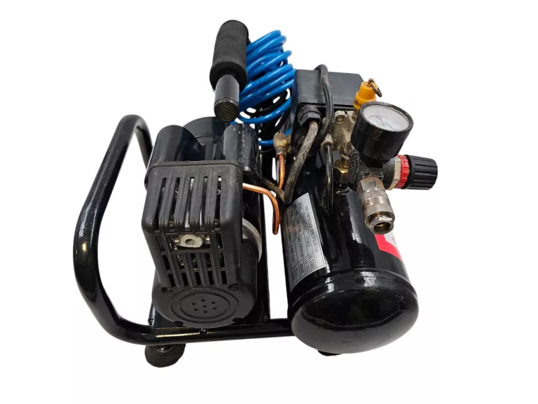 KOMPRESOR NIKO TA-0304HK 0.5 KW 4BAR 2800 R/MIN GWOŹDZIARKA BILTEMA 15-56