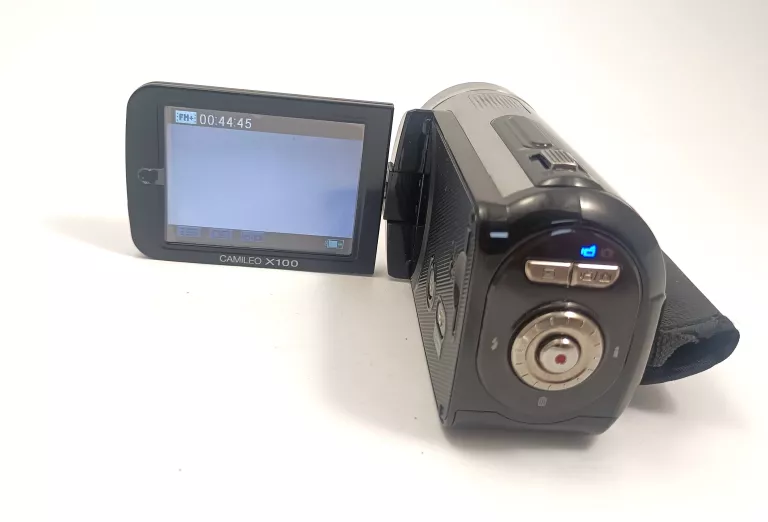 KAMERA TOSHIBA CAMILEO KOMPLET