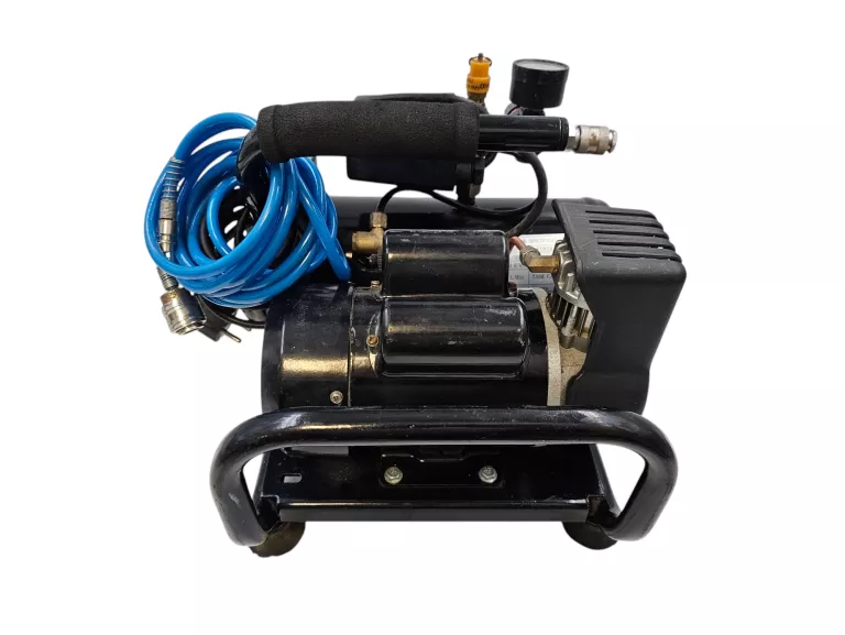 KOMPRESOR NIKO TA-0304HK 0.5 KW 4BAR 2800 R/MIN GWOŹDZIARKA BILTEMA 15-56