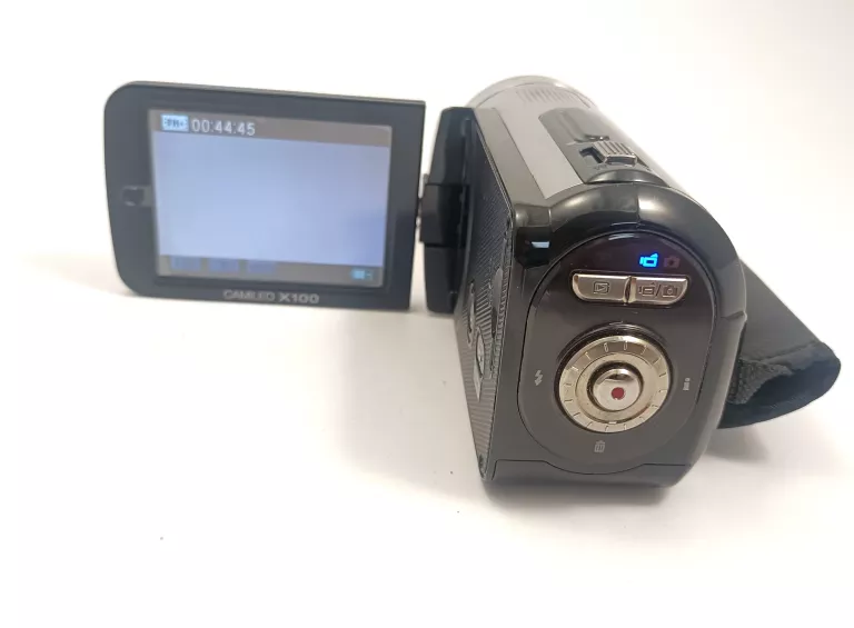 KAMERA TOSHIBA CAMILEO KOMPLET