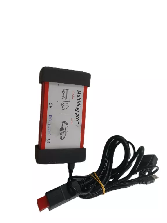 INTERFEJS DIAGNOSTYCZNY MULTIDIAG PRO+