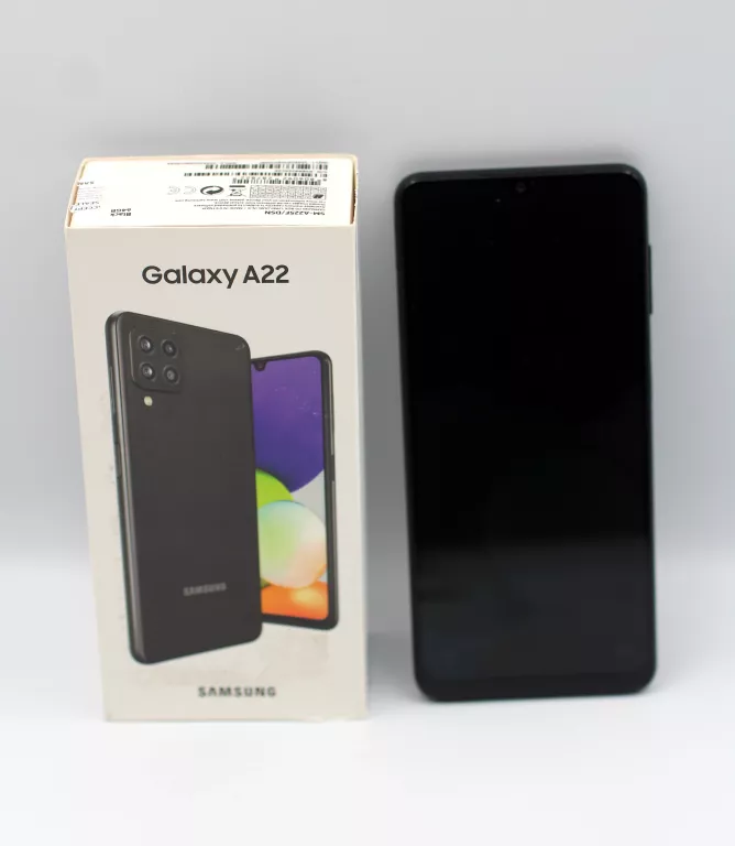 TELEFON SASMUNG GALAXY A22 4GB/64GB