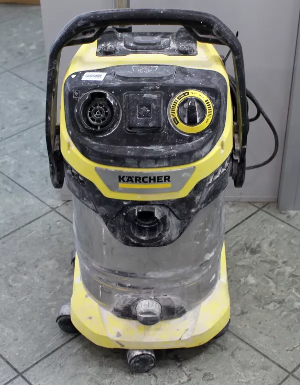 ODKURZACZ KARCHER WD 6 PS