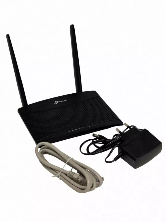 ROUTER TP-LINK TL-MR100 4G LTE