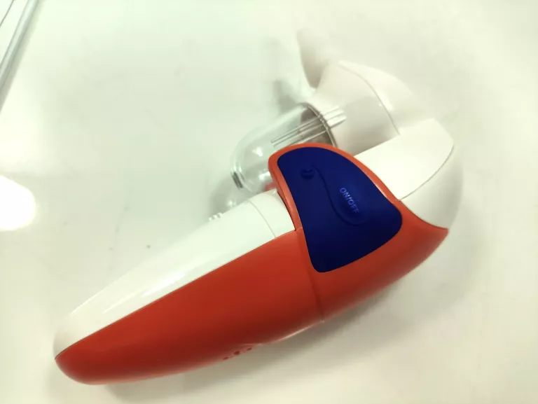 ASPIRATOR DO NOSA ELEKTRYCZNY NS12