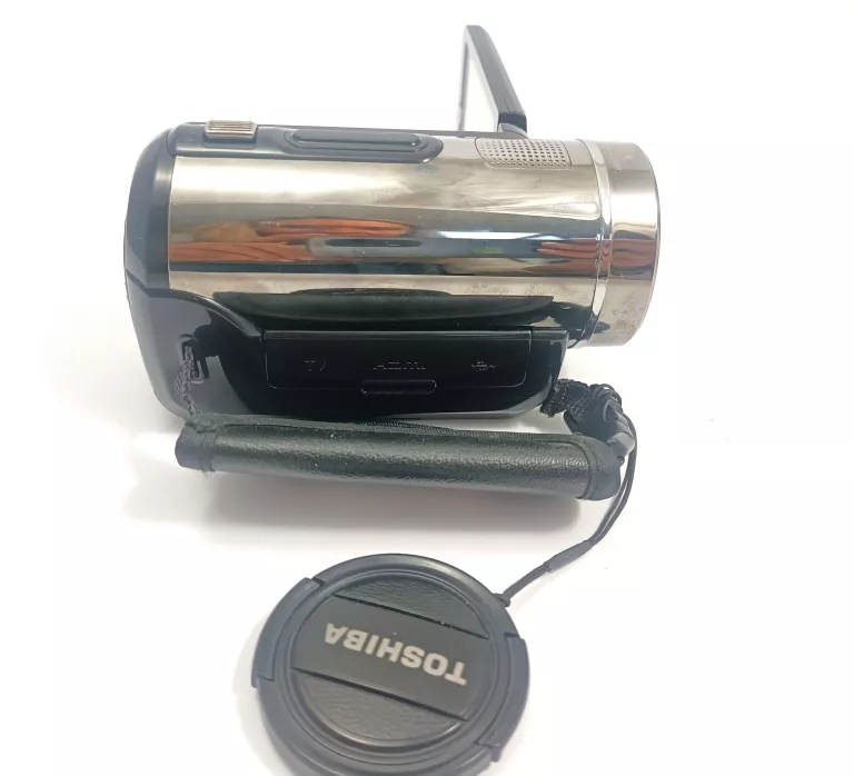 KAMERA TOSHIBA CAMILEO KOMPLET