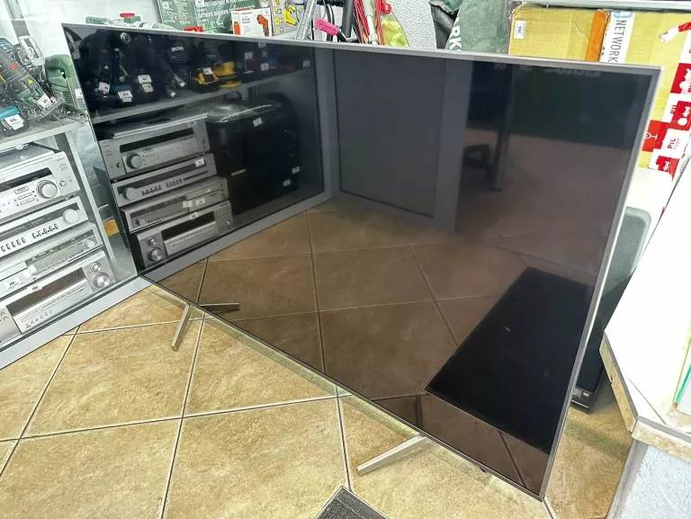 TELEWIZOR SONY BRAVIA KD-65XF8505