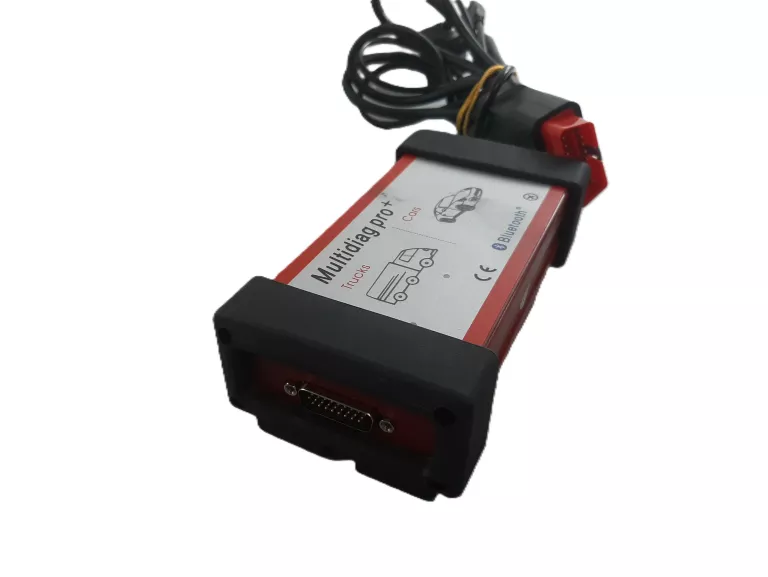 INTERFEJS DIAGNOSTYCZNY MULTIDIAG PRO+