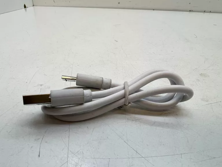 KABEL DO ŁADOWANIA TYP B-USB