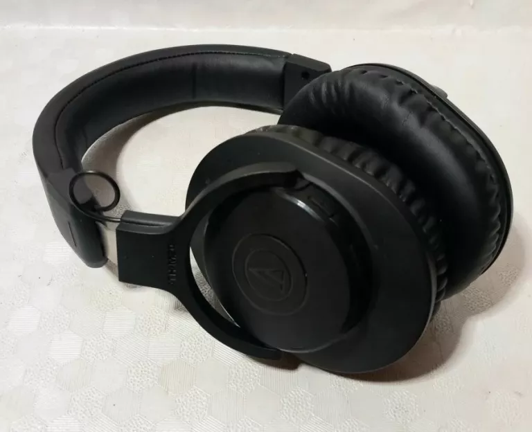 SŁUCHAWKI AUDIO-TECHNICA ATH-M20XBT KOMPLET FV