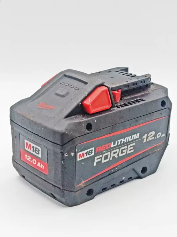 BATERIA AKUMULATOR DO MILWAUKEE M18 HB12 18V 12AH GW DO 2027.10.16