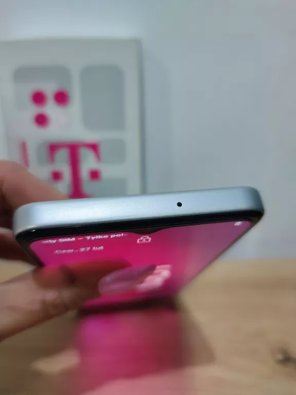 TELEFON T-MOBILE T PHONE 2 / 128GB
