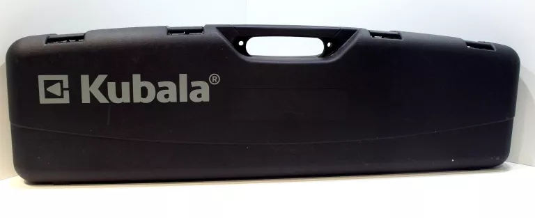 KUBALA WALIZKA 0631 ZESTAW MINI Z NARZĘDZIAMI SZPACHLE NÓŻ DO GŁADZI KIJ
