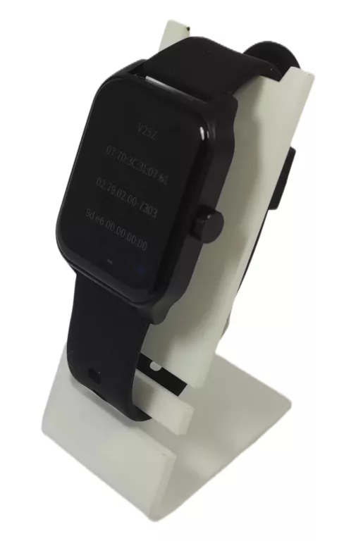SMARTWATCH WATCH V25Z BLACK
