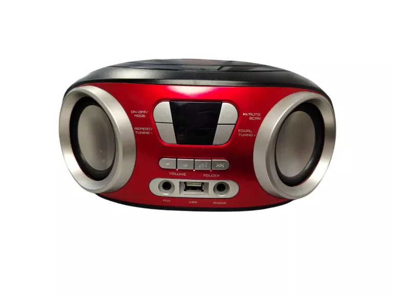 MANTA BOOMBOX MM9210BT