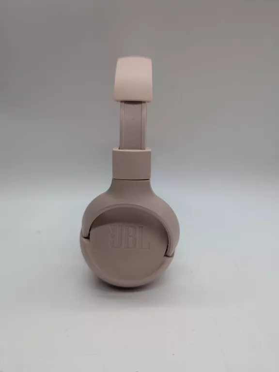 SŁUCHAWKI JBL TUNE 500BT RÓŻOWE