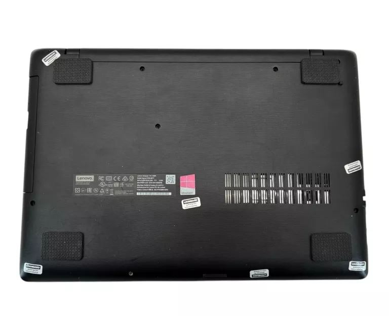 LAPTOP LENOVO IDEAPAD 80T7 INTEL CELERON N3060