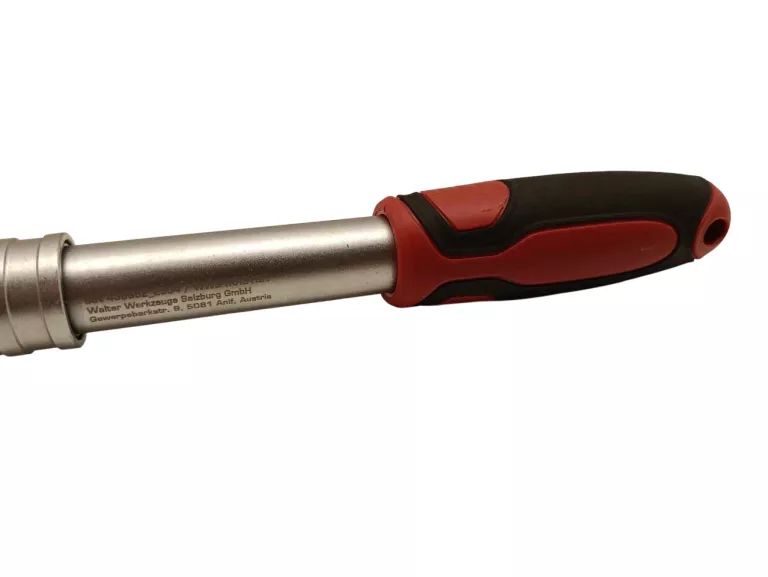 GRZECHOTKA TELESKOPOWA PARKSIDE 29,5 - 43,5 CM 1/2"