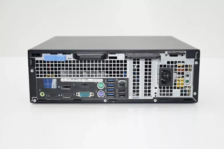 KOMPUTER DELL OPTIPLEX 7040