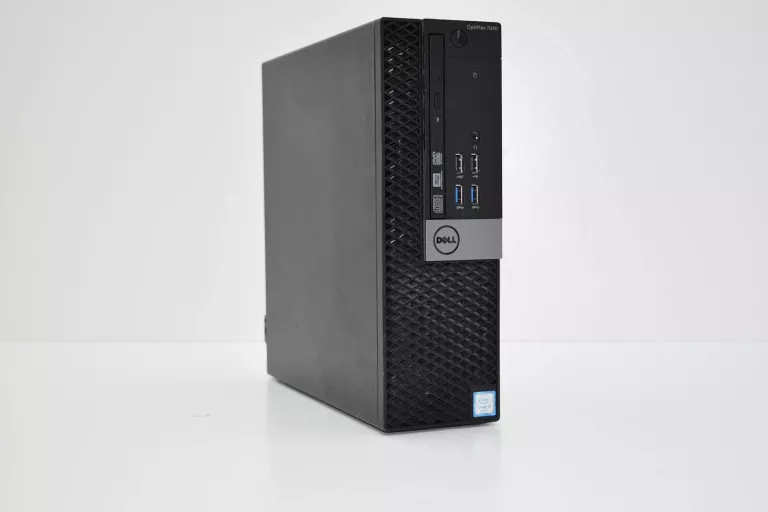 KOMPUTER DELL OPTIPLEX 7040