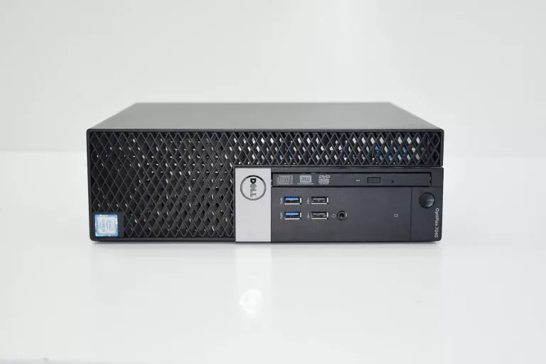 KOMPUTER DELL OPTIPLEX 7040