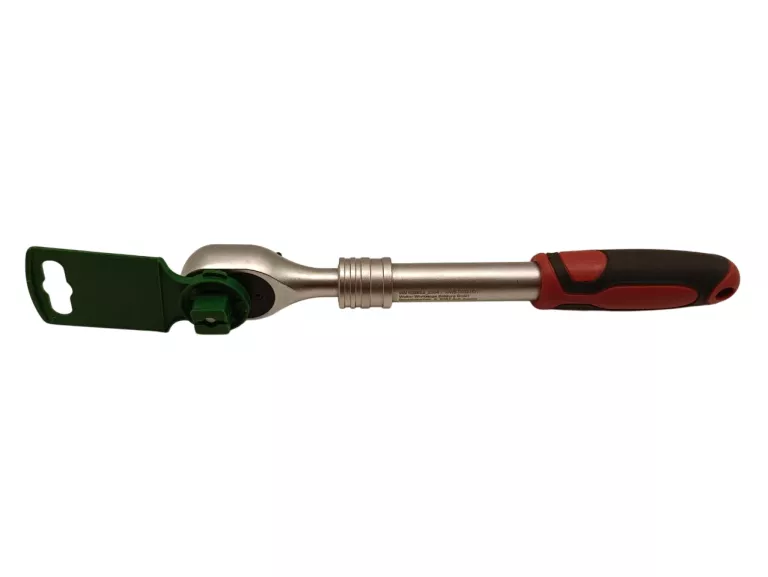 GRZECHOTKA TELESKOPOWA PARKSIDE 29,5 - 43,5 CM 1/2"